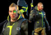 do stylized 3d character modeling game ready character rigg uv maya blender ue