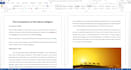 proofread and edit islamic and arabic content with accuracy