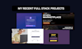 be mern stack developer