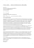 write a professional resume, CV, cover letter
