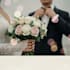 do professional wedding video editing with cinematic effects