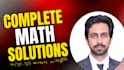 help you prepare math concepts required for sat, gre, etc