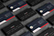 create graphic design and stationery design