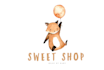 design chic balloon logo