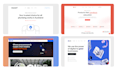 design, develop, or redesign your framer website and convert figma to framer