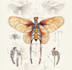 do medical and scientific illustrations