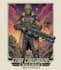 create star wars and sci fi illustration