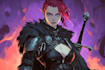 dnd character art and dnd character art