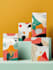 design unique product package, product packaging design