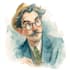 illustrate in watercolor or vectors