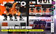 do figma design website website design figma website ui ux website mockup
