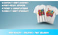 design professional canva graphics
