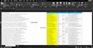 make dashboards, pivottables, charts, assign grades, remarks, add macros with ai