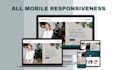 design, redesign, revamp clone migrate and fix your elementor wordpress website