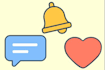 create smooth lottie animation loops and vector animations