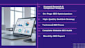provide complete SEO services to rank your website on google