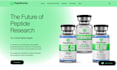 fda complaint peptide website research peptide store woocommerce peptide website