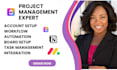 do clickup automation, setup clickup, monday com monday crm automation, notion