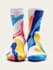 design custom and unique socks design