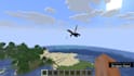 play minecraft with you