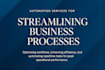 optimize your processes and automate repetitive tasks