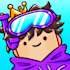 make a cute icon pfp in my chibi style