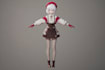 create a custom vrchat avatar or vtuber model
