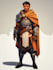 do 2d game character animations in unity engine