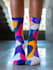 make custom socks design