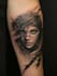 make a  your polynesian tribal tattoo