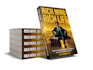 design book cover, ebook cover, and custom cover art
