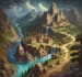 draw custom fantasy encounter maps for your tabletop games