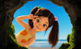 create a professional animated short film