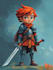 create 2d game characters and game assets
