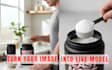 retouch product image to look premium product photo