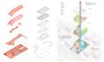 design architectural concept diagrams
