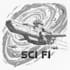 design a sci fi spaceship models