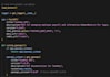 build a scalable backend in python, fast API and django