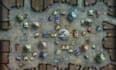 design immersive tabletop rpg maps, dnd battle maps, and fantasy world maps