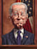 make an political cartoon art