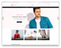 create responsive websites with HTML, CSS, java script and bootstrap