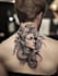 create a unique tattoo design