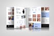 design a high converting dentist and medical website with smart booking system