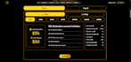 build a full trading website