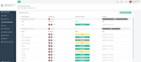 build a bubble app mvp for saas CRM, stripe, roles, API integrations