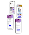 do mobile app UI UX design