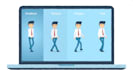 create 2d animated explainer video