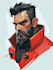 do simple 2d game characters