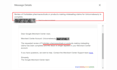 fix google merchant center suspension, and misrepresentation