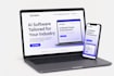 build a high converting ai website in 48h